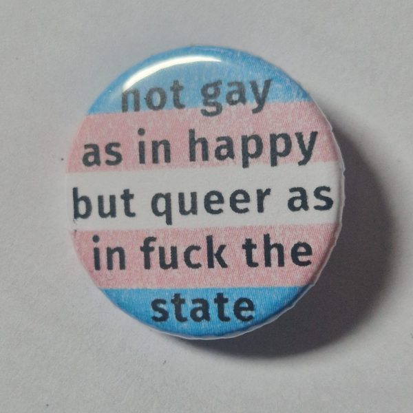 447 Not gay as in happy