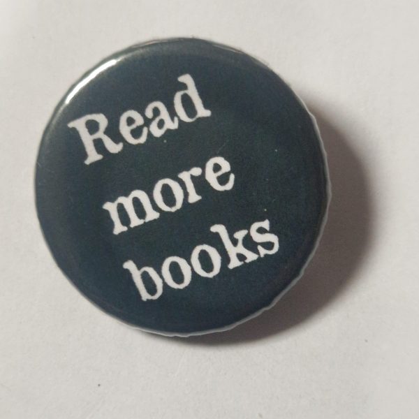 443 Read more books