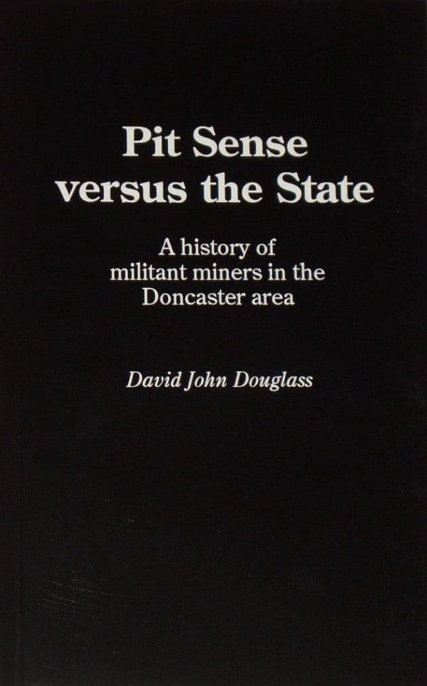 Pit Sense versus the State