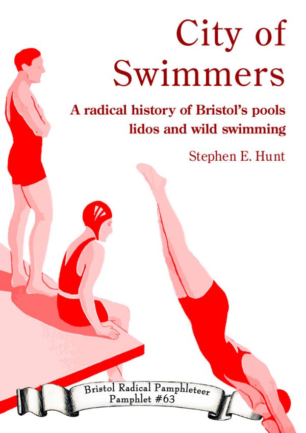 City of swimmers