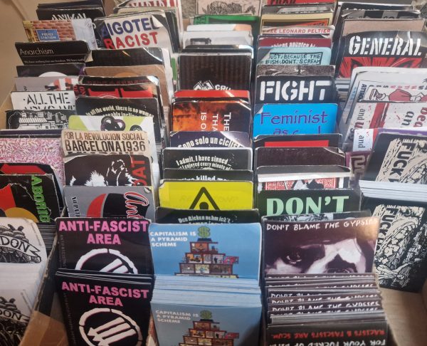 Random Sticker