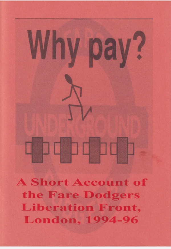 Why Pay?