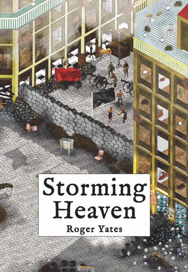 Storming Heaven