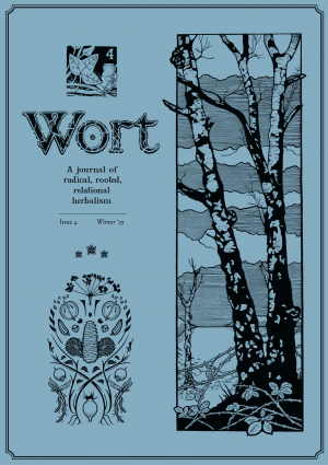 Wort Journal Issue 4