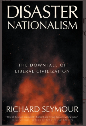 Disaster Nationalism