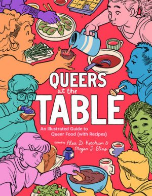 Queers at the Table