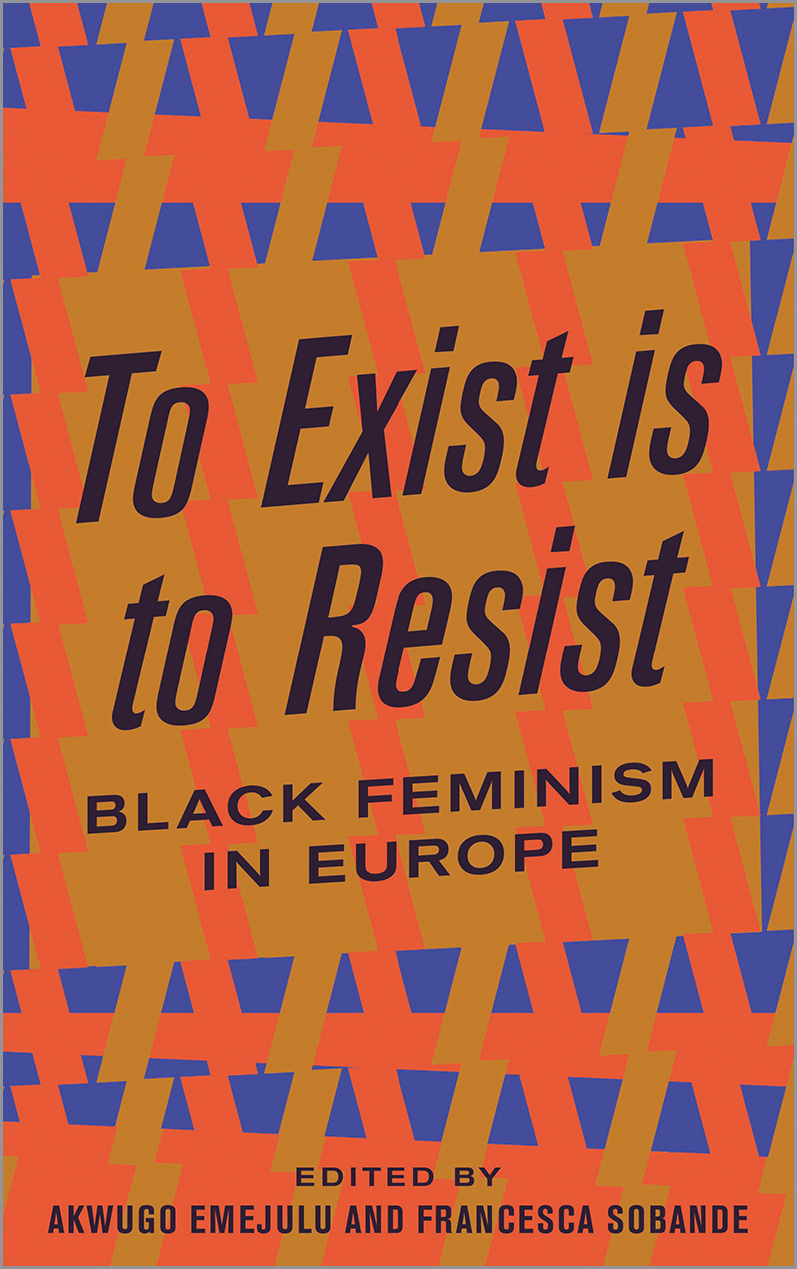 To exist is to resist