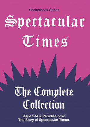 Spectacular Times - Full collection