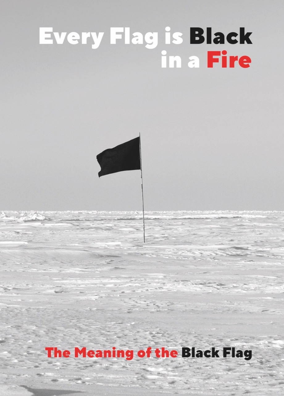 Every Flag is Black in a Fire by Crimethinc