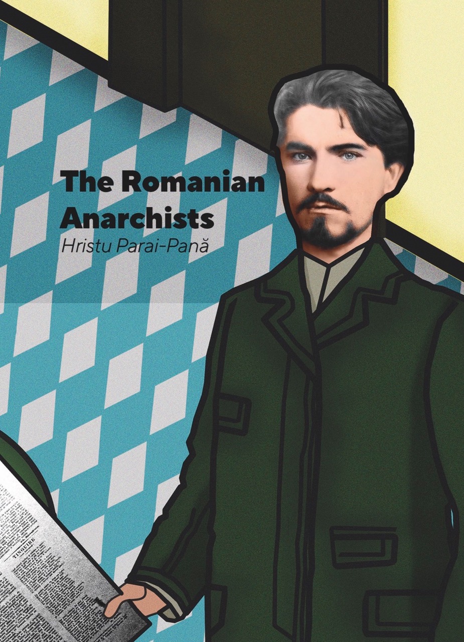 The Romanian Anarchists