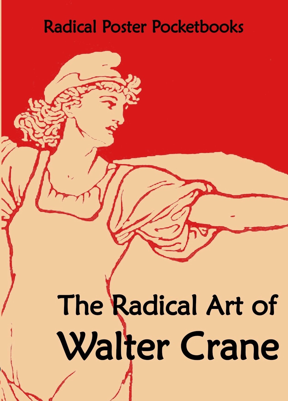 The Radical Art of Walter Crane
