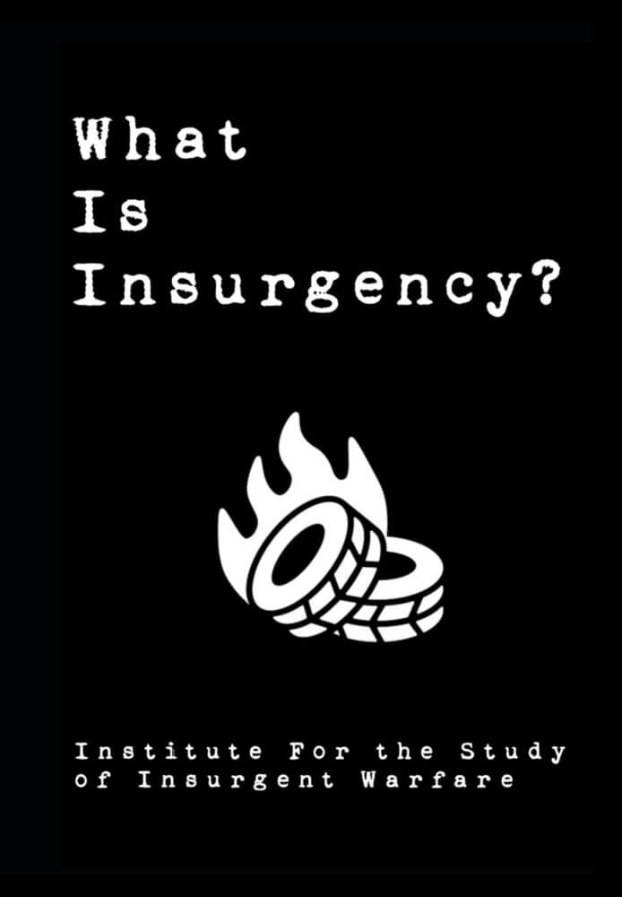 What Is Insurgency?